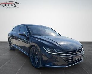 VW Arteon Gebrauchtwagen