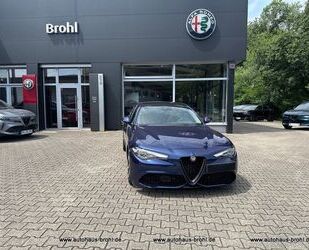 Alfa Romeo Giulia Gebrauchtwagen