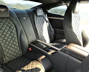 Bentley Continental GT Gebrauchtwagen