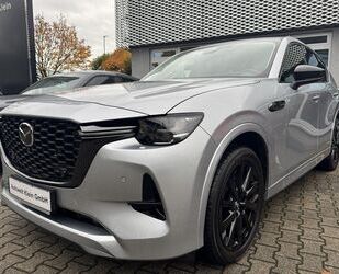 Mazda CX-60 Gebrauchtwagen