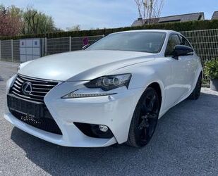 Lexus IS 300 Gebrauchtwagen