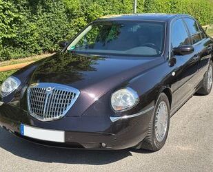 Lancia Thesis Gebrauchtwagen