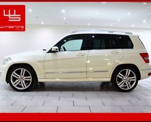 Mercedes-Benz GLK 350 Gebrauchtwagen
