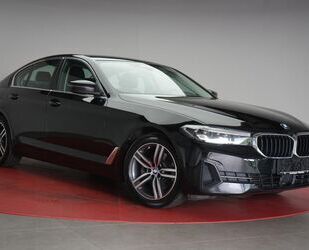 BMW 520 Gebrauchtwagen