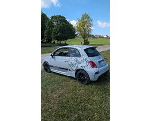 Abarth 595 Gebrauchtwagen