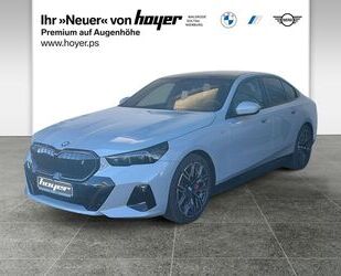 BMW i5 Gebrauchtwagen