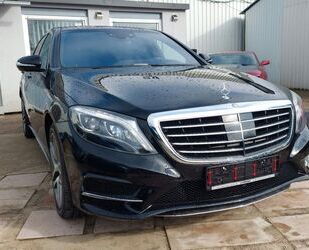Mercedes-Benz S 400 Gebrauchtwagen
