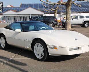 Corvette C4 Gebrauchtwagen