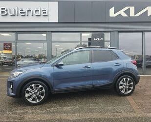 Kia Stonic Gebrauchtwagen