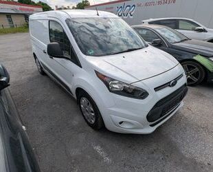 Ford Transit Connect Gebrauchtwagen