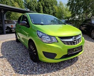 Opel Karl Gebrauchtwagen