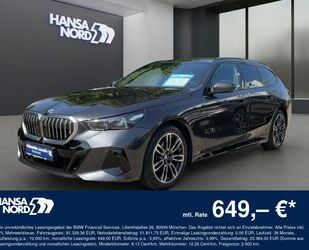 BMW 520 Gebrauchtwagen
