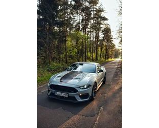 Ford Mustang Gebrauchtwagen