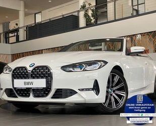 BMW 420 Gebrauchtwagen