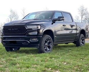 Dodge RAM Gebrauchtwagen