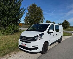 Fiat Talento Gebrauchtwagen