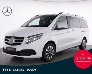Mercedes-Benz V 300 Gebrauchtwagen