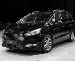 Ford Galaxy Gebrauchtwagen