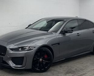 Jaguar XE Gebrauchtwagen