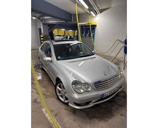Mercedes-Benz C 320 Gebrauchtwagen