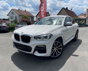 BMW X4 Gebrauchtwagen