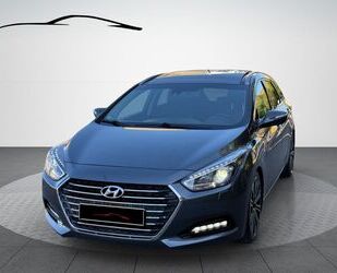 Hyundai i40 Gebrauchtwagen