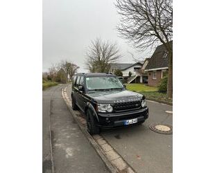Land Rover Discovery Gebrauchtwagen