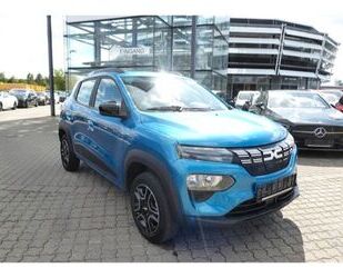Dacia Spring Gebrauchtwagen