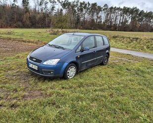 Ford C-Max Gebrauchtwagen