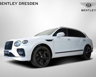Bentley Bentayga Gebrauchtwagen