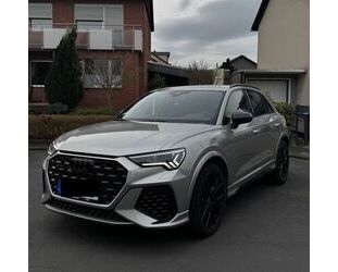 Audi RSQ3 Gebrauchtwagen