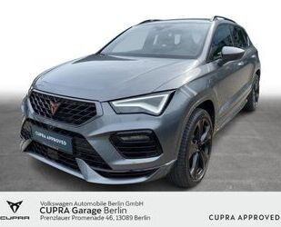 Cupra Ateca Gebrauchtwagen