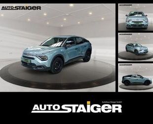 Citroen C4 Gebrauchtwagen