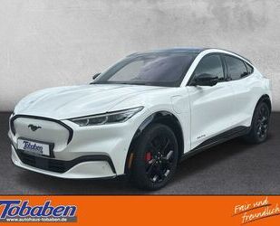 Ford Mustang Mach-E Gebrauchtwagen
