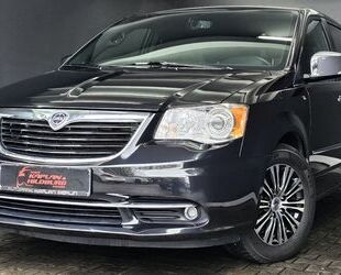 Lancia Voyager Gebrauchtwagen