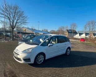Citroen C4 Picasso Gebrauchtwagen