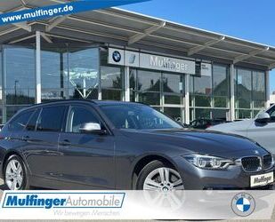 BMW 330 Gebrauchtwagen