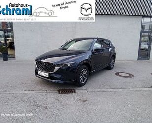 Mazda CX-5 Gebrauchtwagen