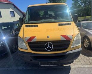 Mercedes-Benz Sprinter Gebrauchtwagen