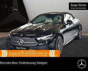 Mercedes-Benz CLE 300 Gebrauchtwagen