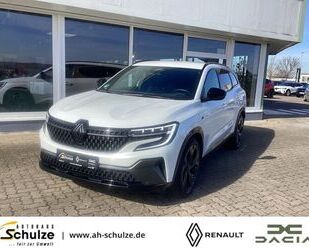 Renault Espace Gebrauchtwagen
