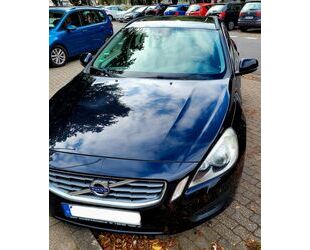 Volvo V60 Gebrauchtwagen