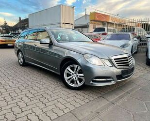 Mercedes-Benz E 350 Gebrauchtwagen