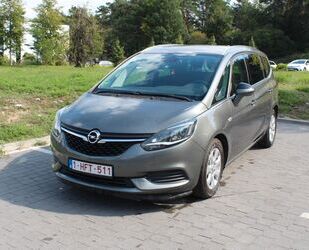 Opel Zafira Tourer Gebrauchtwagen