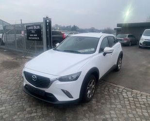 Mazda CX-3 Gebrauchtwagen