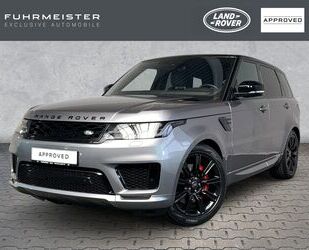Land Rover Range Rover Sport Gebrauchtwagen