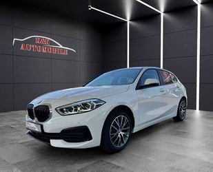 BMW 116 Gebrauchtwagen
