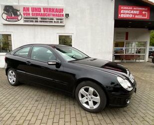 Mercedes-Benz C 200 Gebrauchtwagen