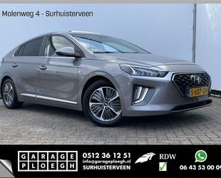 Hyundai IONIQ Gebrauchtwagen