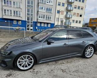 Audi RS4 Gebrauchtwagen